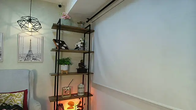 Sassy--Girl online show from 03.26.26