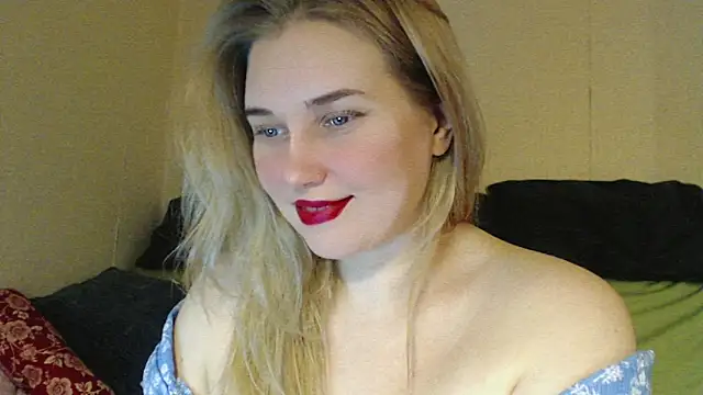 mmmPinUpGirl online show from 11.07.25