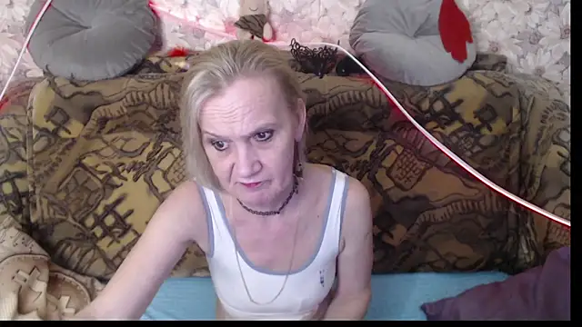 MissBekker online show from 12.17.24