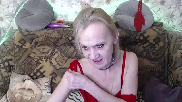 MissBekker online show from 12.29.24