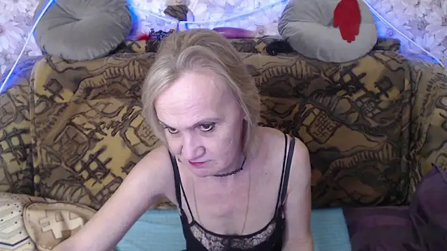 MissBekker online show from 01.08.25