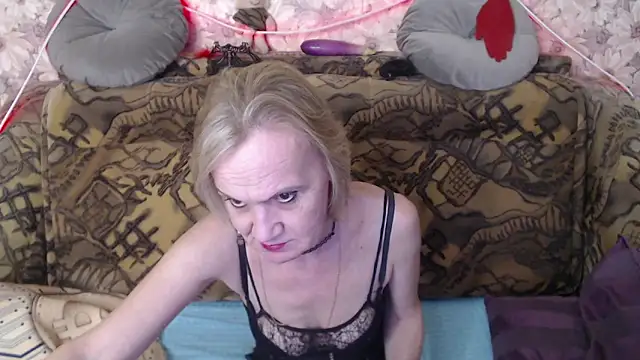 MissBekker online show from 01.08.25