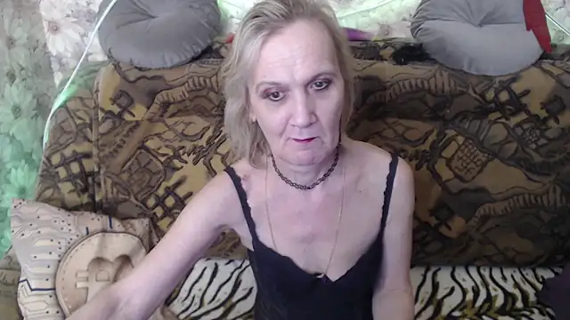 MissBekker online show from 01.30.25