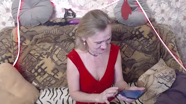 MissBekker online show from 11.01.25