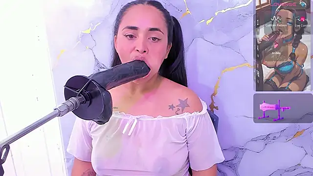 susan  bigass online show from 04.08.26