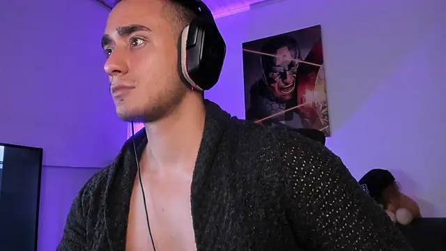 Snapshot of AlexRivera6 chatting on 12.25.24 AlexRivera6 online show from 12.25.24