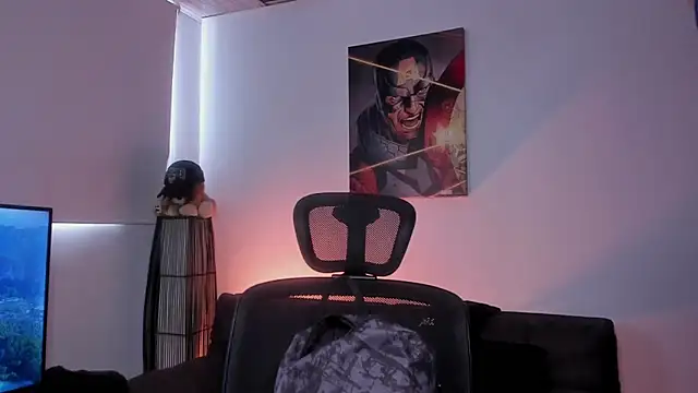 Snapshot of AlexRivera6 chatting on 01.30.25 AlexRivera6 online show from 01.30.25