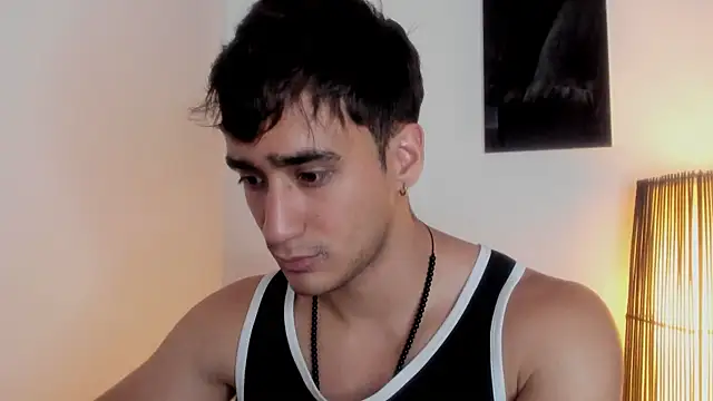 Snapshot of AlexRivera6 chatting on 09.12.25 AlexRivera6 online show from 09.12.25