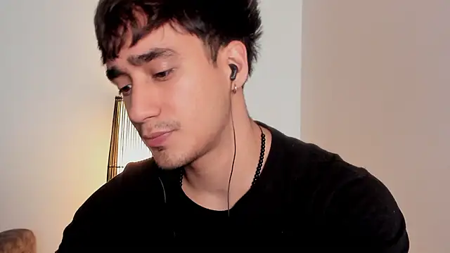 AlexRivera6 online show from 02.03.26