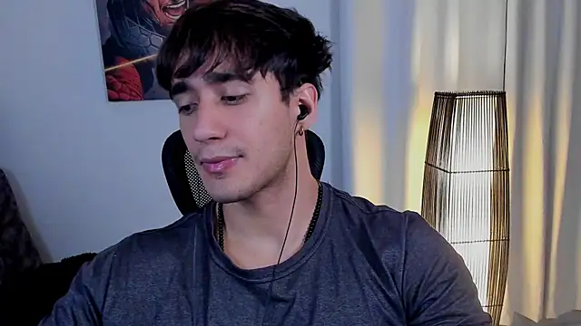 AlexRivera6 online show from 04.03.26