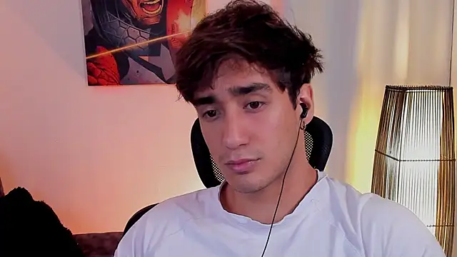 AlexRivera6 online show from 04.06.26