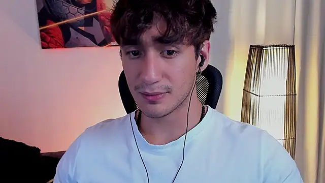 AlexRivera6 online show from 04.09.26