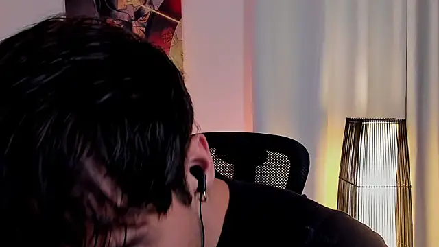 AlexRivera6 online show from 04.11.26