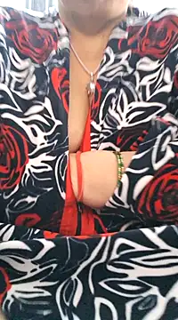 Snapshot of Kavya_XX chatting on 12.07.24 Kavya XX online show from 12.07.24