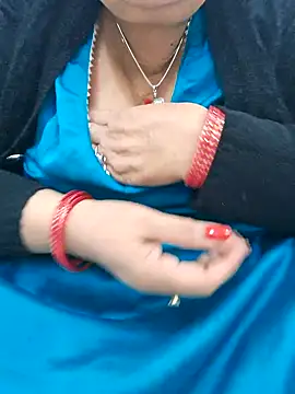 Snapshot of Kavya_XX chatting on 12.26.24 Kavya XX online show from 12.26.24