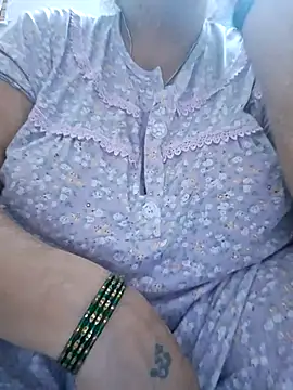 Kavya XX online show from 05.25.26