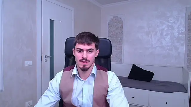 Snapshot of WilsonJules chatting on 01.16.25 WilsonJules online show from 01.16.25