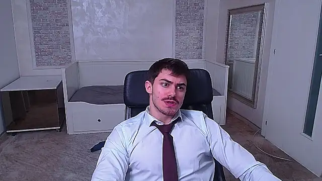 Snapshot of WilsonJules chatting on 01.23.25 WilsonJules online show from 01.23.25