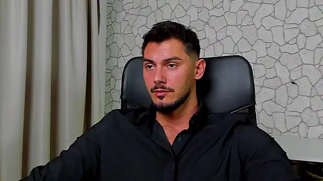 ClintMasters online show from 09.11.25