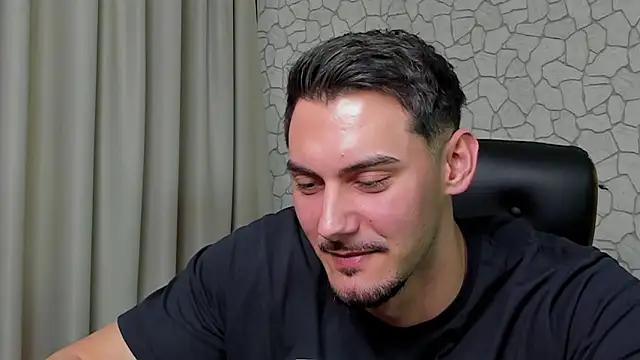 ClintMasters online show from 04.09.26