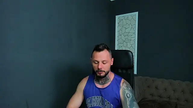 BrianHunts online show from 05.18.26