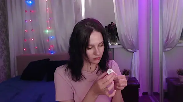 Zlata888 online show from 06.21.26