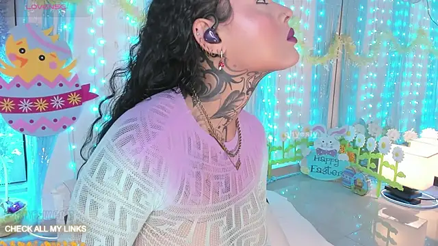 ohyesly  online show from 04.01.26