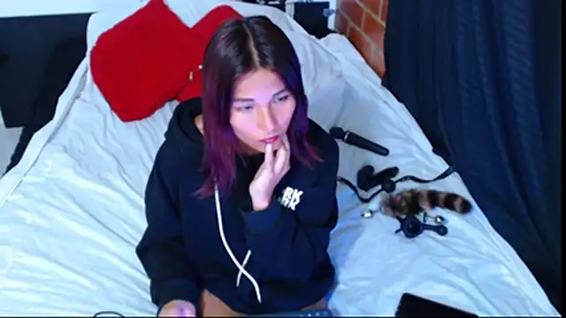 Snapshot of Sofynix chatting on 12.16.25 Sofynix online show from 12.16.25