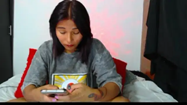 Snapshot of Sofynix chatting on 01.07.26 Sofynix online show from 01.07.26