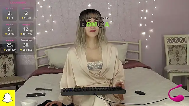 --SUCCESS-- online show from 02.20.25