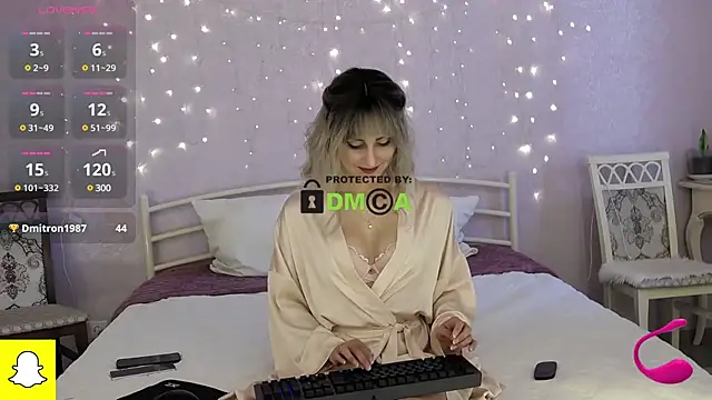 --SUCCESS-- online show from 03.08.25