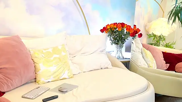 Ledy Mary online show from 03.27.26