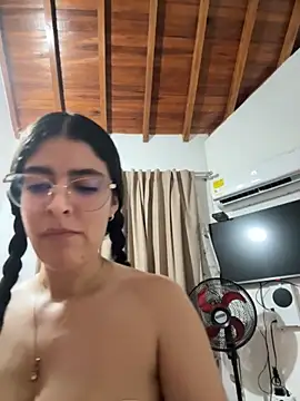  Niah  online show from 02.08.26