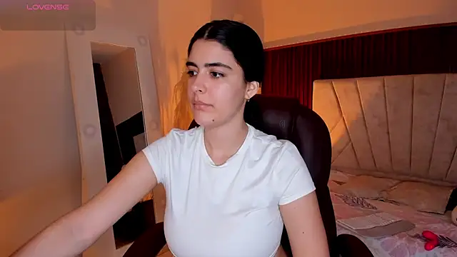  Niah  online show from 04.09.26