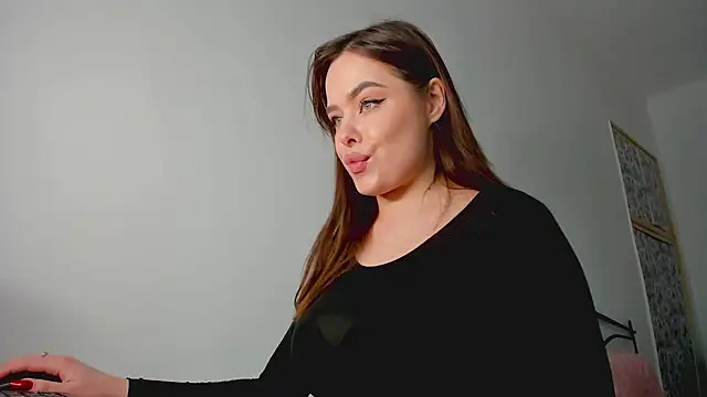 MistressMilana online show from 04.11.26