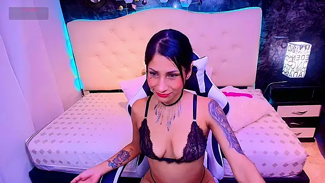 tamara colliins  online show from 10.13.25