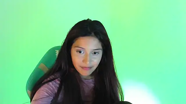 Little Lisy online show from 02.17.25