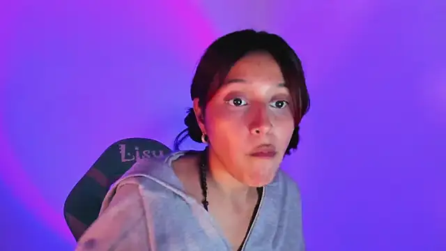 Little Lisy online show from 03.09.25