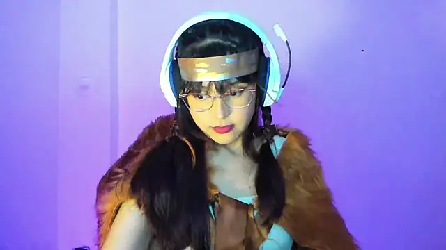 Little Lisy online show from 12.01.25