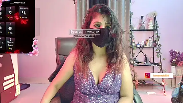 Naughty nightz online show from 04.05.26