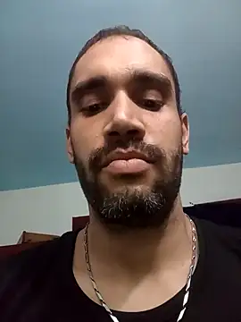 agustinosemperfi online show from 07.27.26