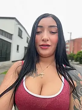 Kathy bella18 online show from 03.02.26