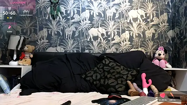 Samanthasexe online show from 11.04.25