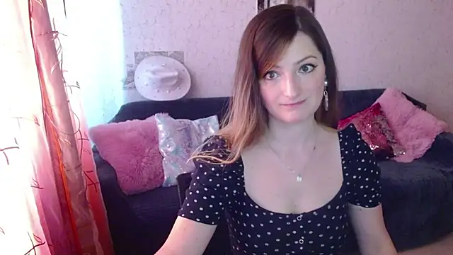 Arielsssplash online show from 07.22.26