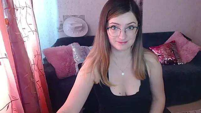 Arielsssplash online show from 07.24.26