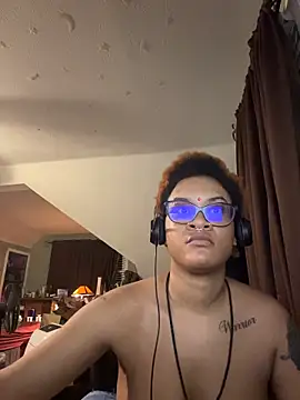 nickytheehawtie online show from 03.03.26