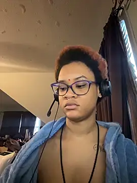 nickytheehawtie online show from 03.03.26