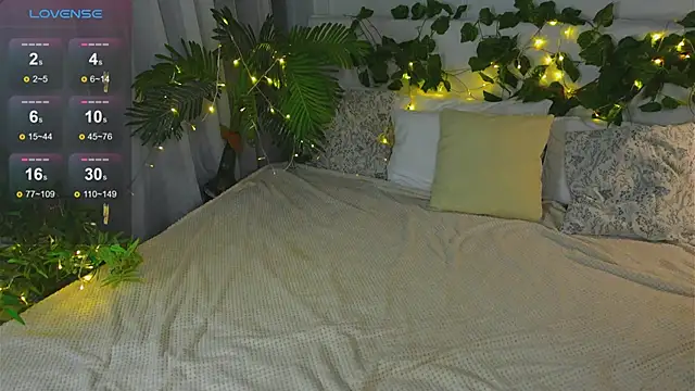 Elfa Mirielle online show from 04.23.26