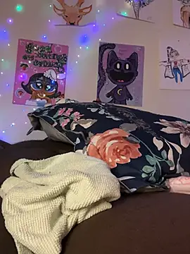 Kayyummy98 online show from 03.20.25