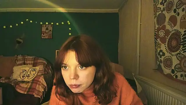 ClancyMorissey online show from 02.16.25